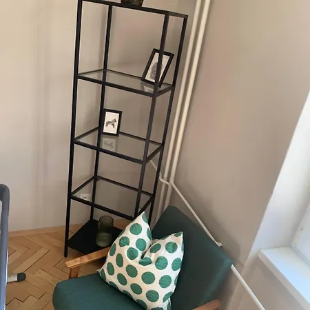 Apartment Your 5 With Parking Kosice