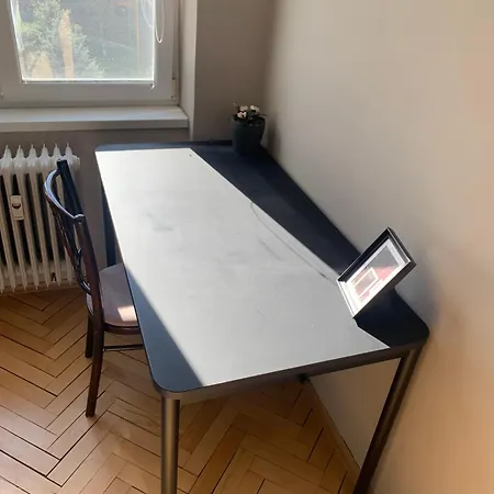 Your 5 With Parking Košice