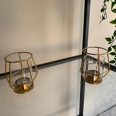 Your 5 With Parking Apartmán