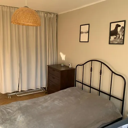 Appartement Your 5 With Parking *