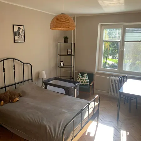 Apartmán Your 5 With Parking *