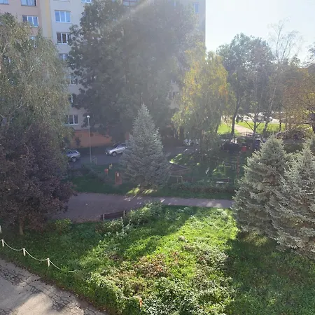 Appartamento Your 5 With Parking Košice