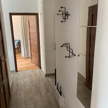 Apartment Your 5 With Parking Kosice