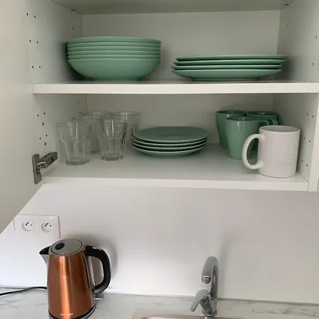 Your 5 With Parking *