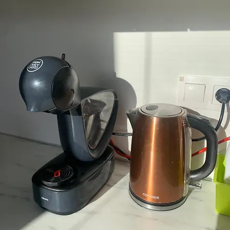 Your 5 With Parking *