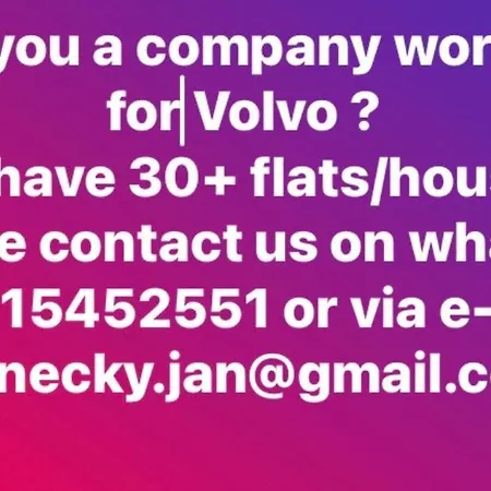 Appartamento Your 5 With Parking