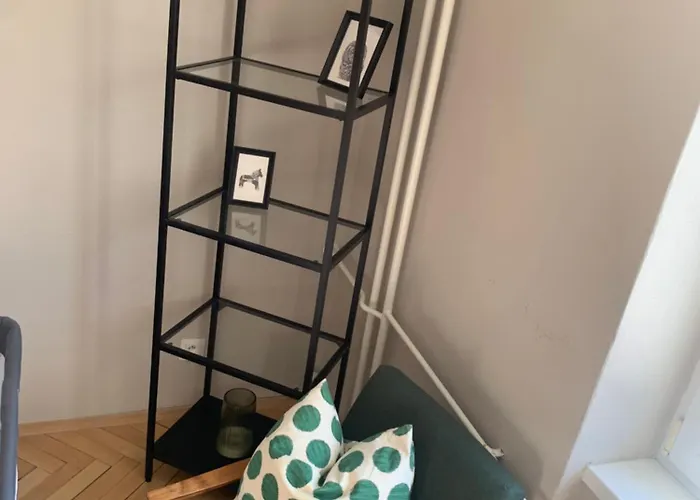 Appartement Your 5 With Parking Košice