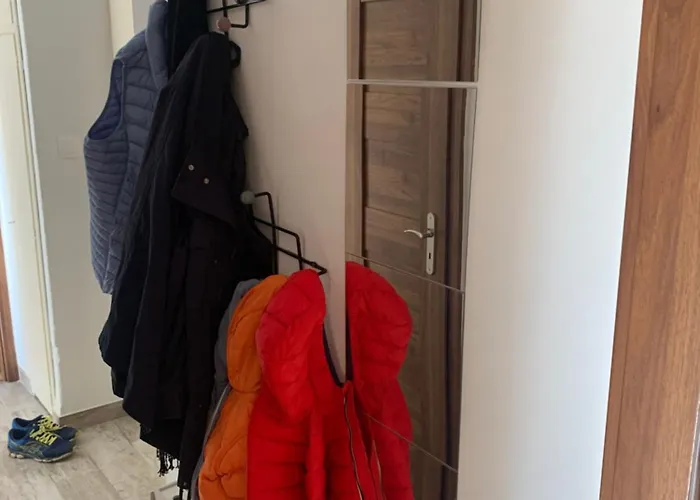 Appartement Your 5 With Parking