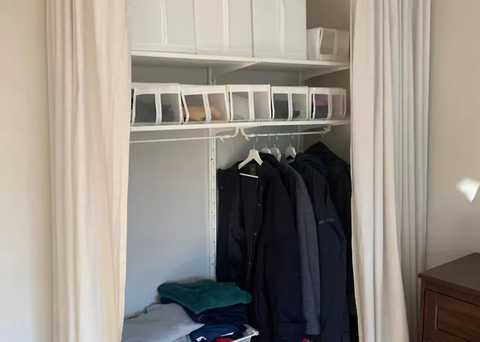 Appartement Your 5 With Parking Košice