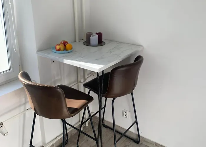 Your 5 With Parking *