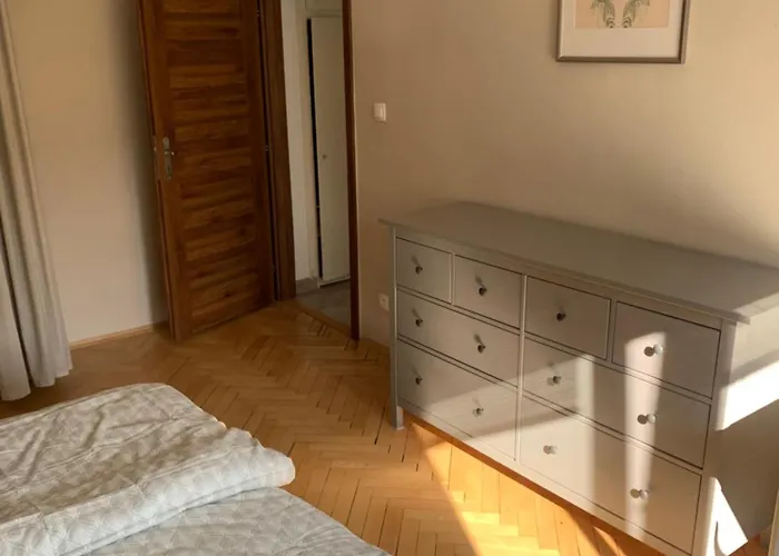 Appartamento Your 5 With Parking Košice