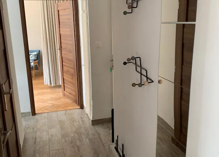 Appartamento Your 5 With Parking Košice