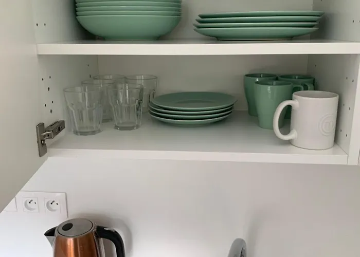 Your 5 With Parking *