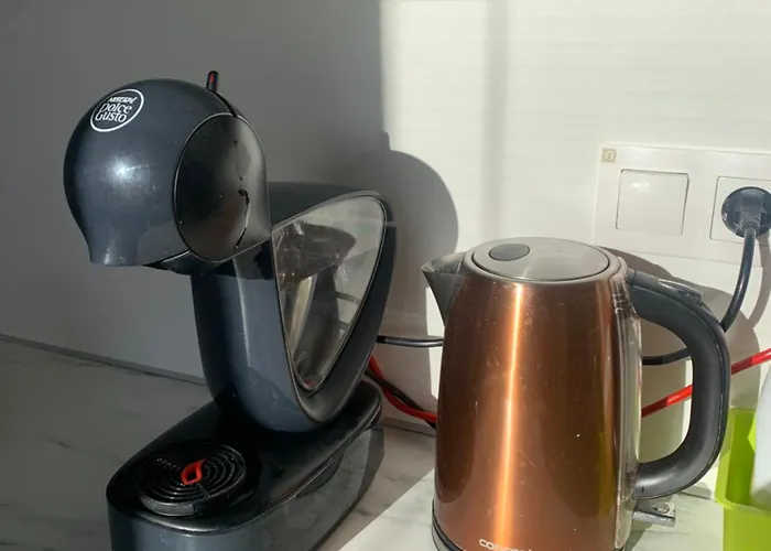 Your 5 With Parking *